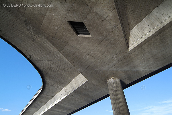 pont de Wandre - Wandre Bridge